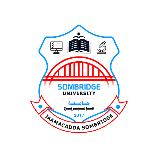Sombridge University crest
