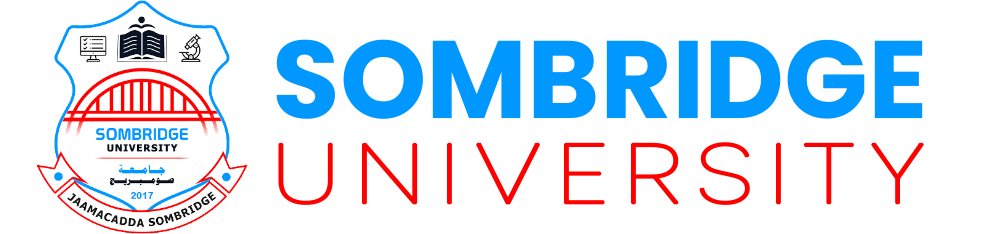 Sombridge University — home